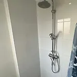 Apartment Neuf, Centre-ville, 400m De Rivetoile 4 Voyageurs Strasbourg