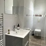 Neuf, Centre-ville, 400m De Rivetoile 4 Voyageurs Apartment Strasbourg
