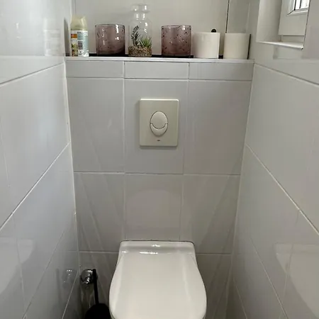 Neuf, Centre-ville, 400m De Rivetoile 4 Voyageurs דירה *